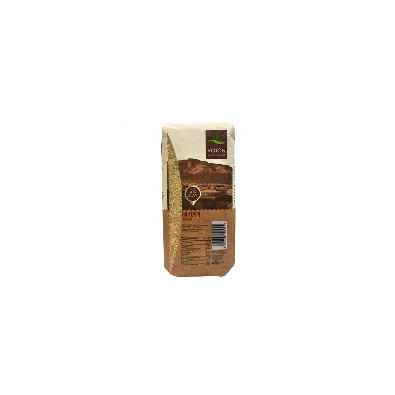 Voion Bulgur 450gr